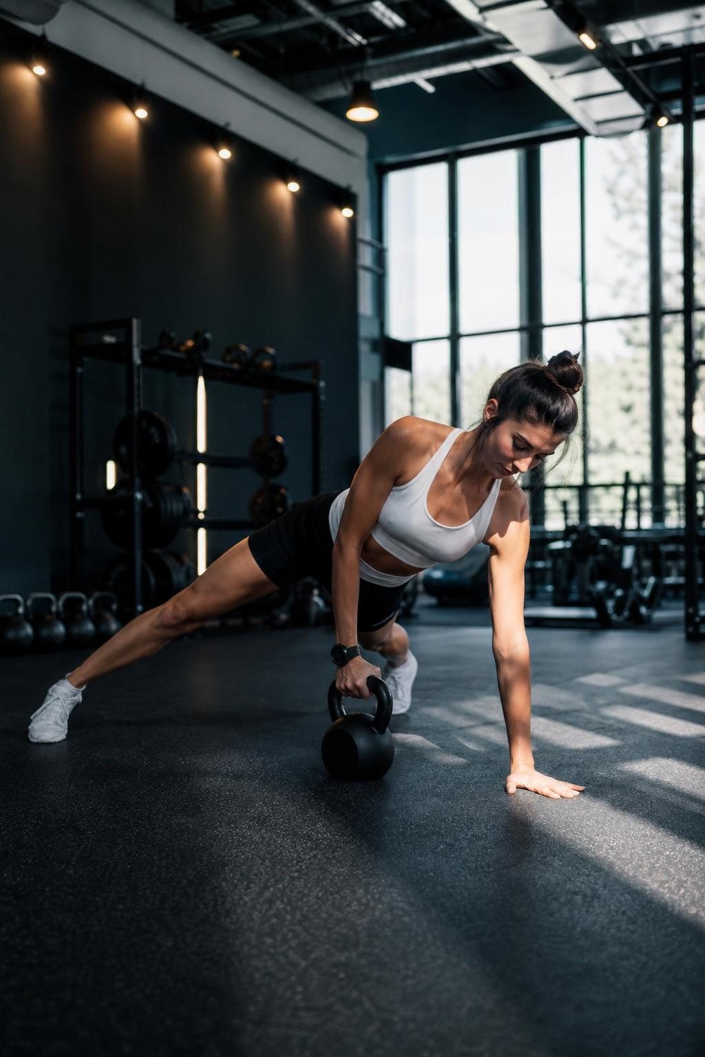 Fitness