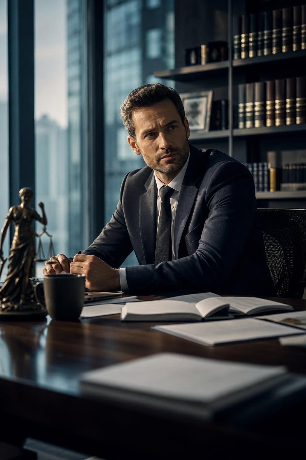 Law firms