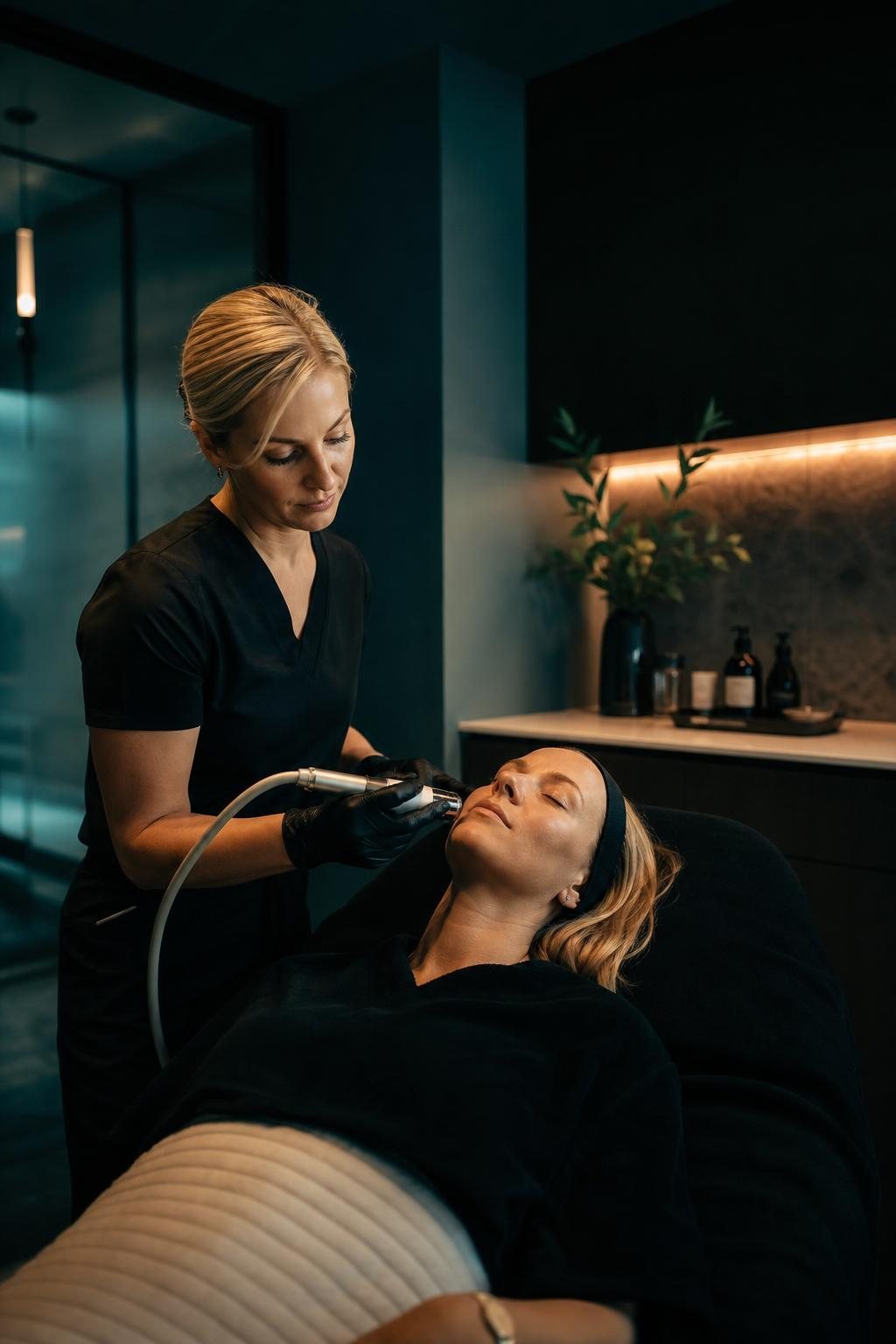 Med spas